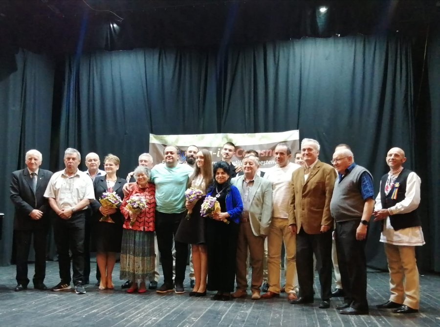 Premieră în județul Covasna. A treia ediție a Festivalului-Concurs de Epigrame, intitulat „EpigraMA-I la Covasna”