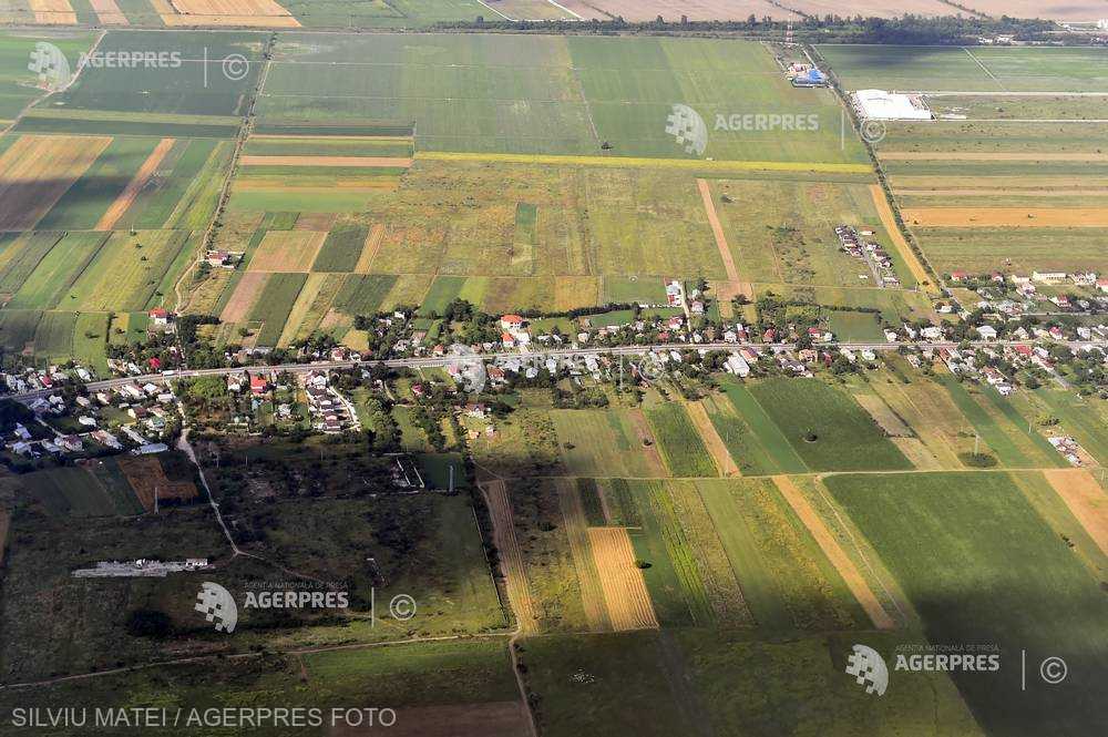 AFIR: Peste 15 milioane de euro pentru înfiinţarea grupurilor de producători; din 18 iulie se pot depune proiecte