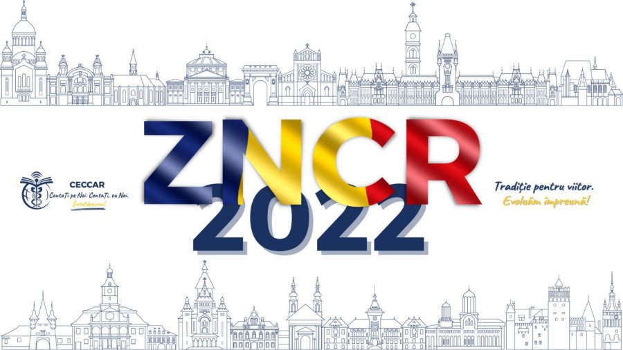 Ziua Națională a Contabilului Român 2022: Rolul profesionistului contabil în asigurarea rezilienței afacerilor