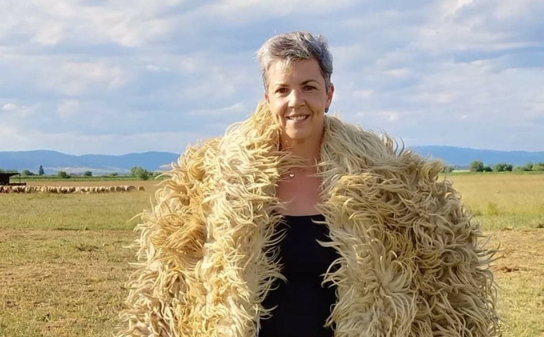 Premiul „I.I.Russu” atribuit unei îndrăgite covăsnence- Prof. Drd. Florentina TEACĂ