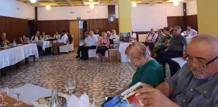 O manifestare cultural-științifică de înaltă ținută –Zilele Andrei Șaguna, Ediția a XXX-a