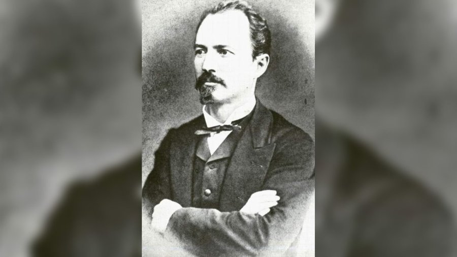 DOCUMENTAR: 115 ani de la moartea marelui pictor Nicolae Grigorescu (21 iulie)