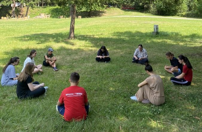 „Limba Română promovată prin Artă și Cultură”, la Covasna