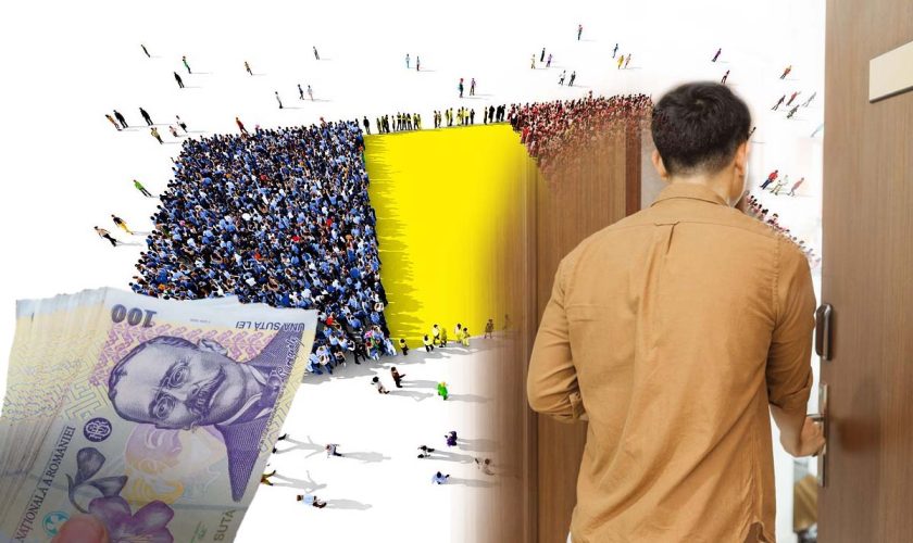 Cine nu va fi amendat la recensământ, de fapt. Singurii români care pot sta liniștiți