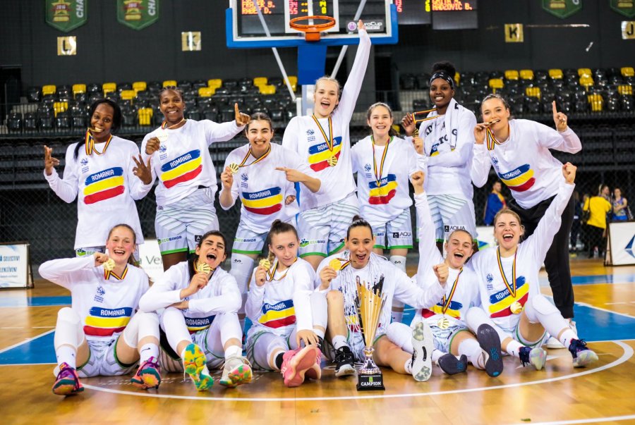 Finanțări considerabile pentru sportul de performanță din județ