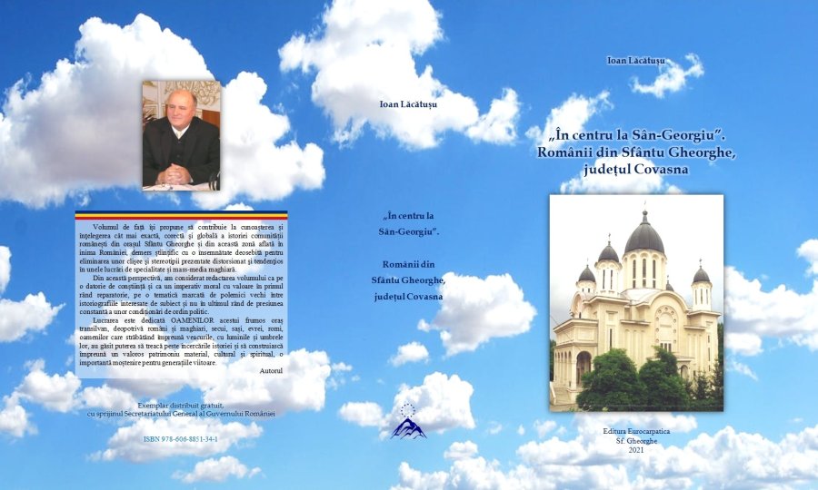 Aspecte ale totalitarismului regimurilor hortist și comunist  în județele Covasna și Harghita (1940 – 1989) partea a III-a (5). Sfântu Gheorghe – reședința Raionului Sfântu Gheorghe, în cadrul Regiunii Stalin (8 septembrie 1950 – 27 septembrie 1952)