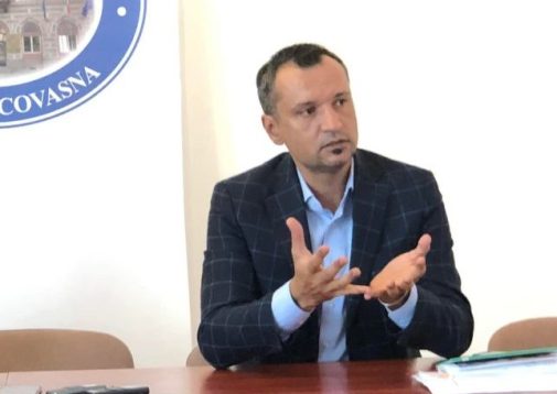 Covasna – în topul judeţelor cu cele mai puţine accidente rutiere grave