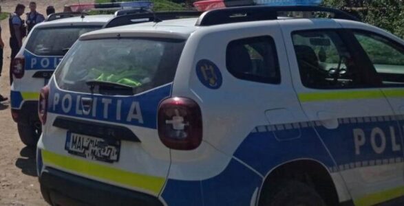 Acțiune a polițiștilor covăsneni, pentru menţinerea unui climat de ordine şi siguranţă publică