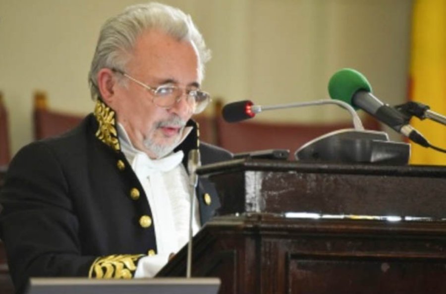 In Memoriam. Poetul – academician Vasile Tărâțeanu (1945-2022)  Un simbol al rezistenței și afirmării identității românești prin cultură și credință