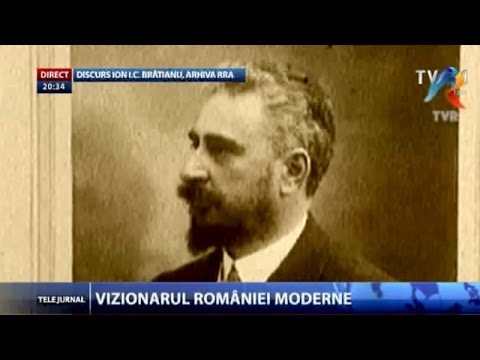 Lecțiile lui Ion I.C. Brătianu pentru politicienii actuali