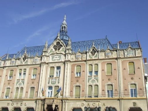 Ungaria a ieșit la cumpărături babane în Transilvania. Ce clădiri istorice din România au intrat în proprietatea statului maghiar