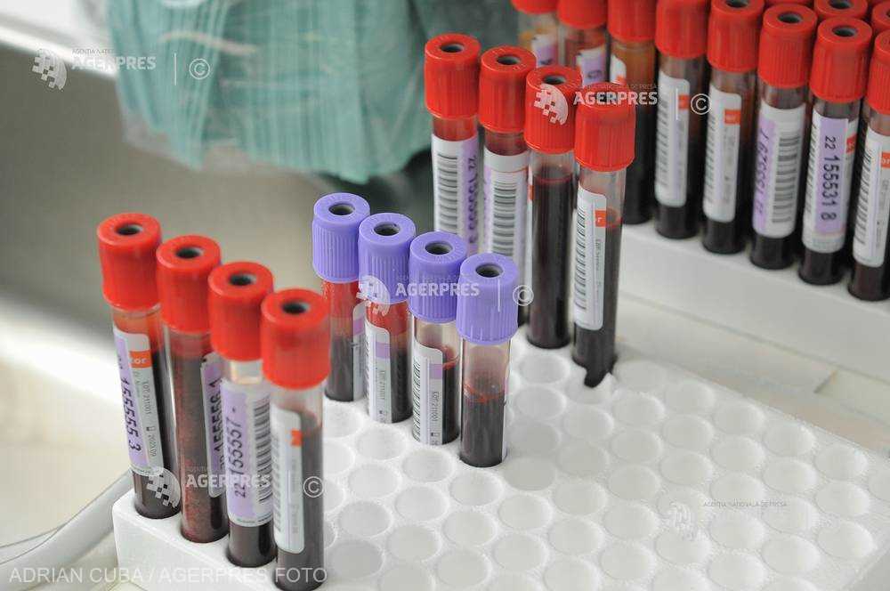 Facilităţi pentru donatorii de sânge – acces gratuit la spectacole şi baze sportive