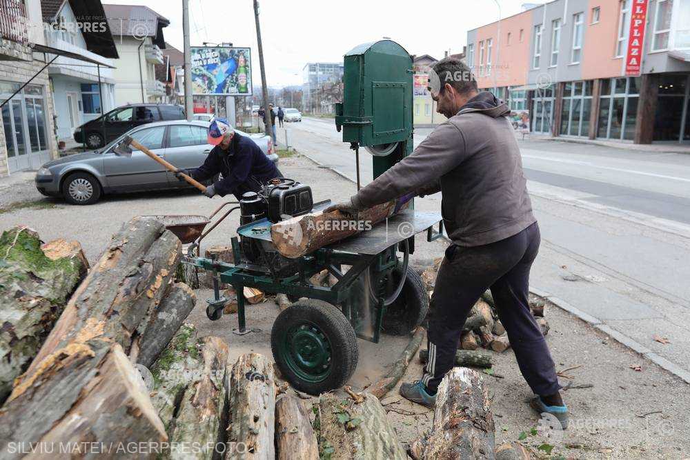 ORSE: Situaţia reală a celor aflaţi în sărăcie energetică, o necunoscută pentru instituţiile statului