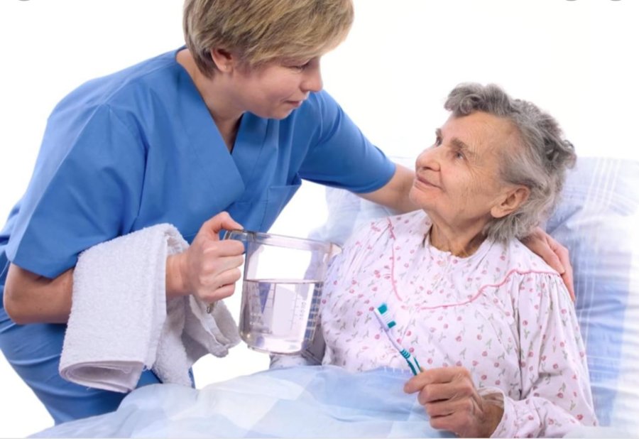 Servicii de îngrijire la domiciliu a persoanelor vârstnice la Întorsura Buzăului