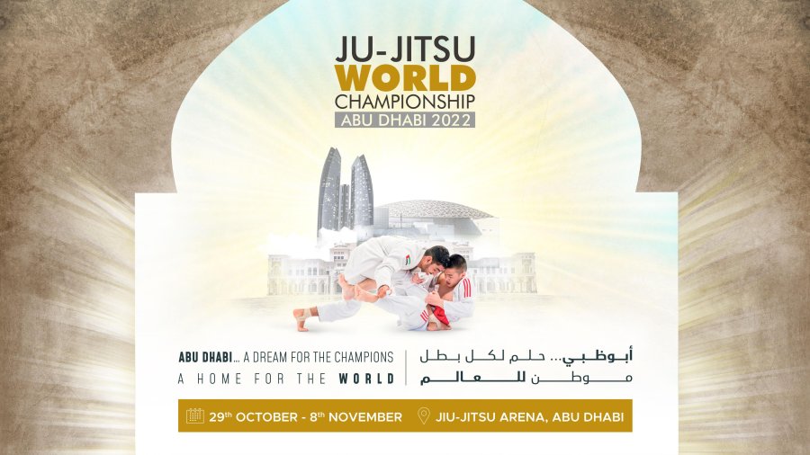 Șase sportivi ai CSM Sf. Gheorghe participă la Campionatele Mondiale de Ju-Jitsu de la  Abu-Dhabi