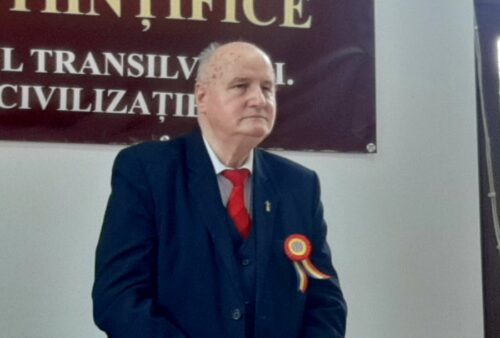 Răsplata morală adusă omului trudei obștești