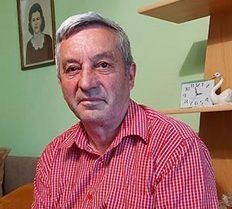 Interviu cu Nicodin Olaru din Dobârlău  Interviu realizat de Florentina Teacă în data de 1 iunie 2022; cercetare în cadrul proiectului „Oieritul tradițional în sud-estul Transilvaniei”.