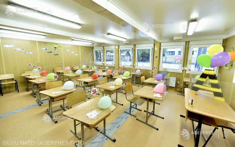 5 octombrie – Ziua mondială a educaţiei