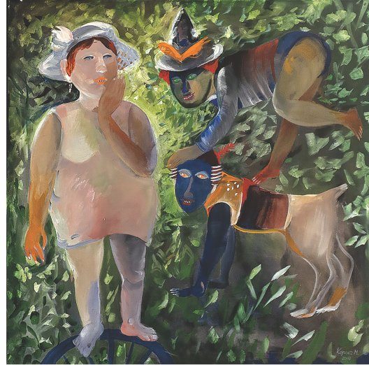 Concert cameral de excepție, astăzi, la Centrul de Cultură Arcuș