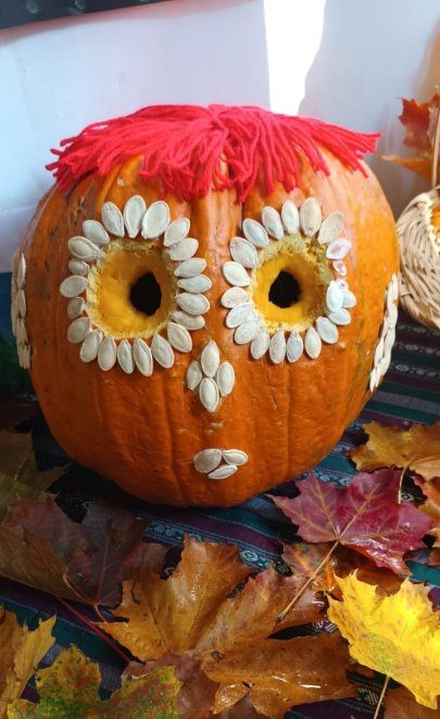 O nouă ediție a Festivalului „Bostanul fermecat”, la Școala „Romulus Cioflec”