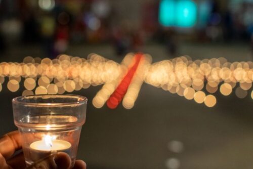 „Un milion de stele pentru nevoiași”, la Brețcu