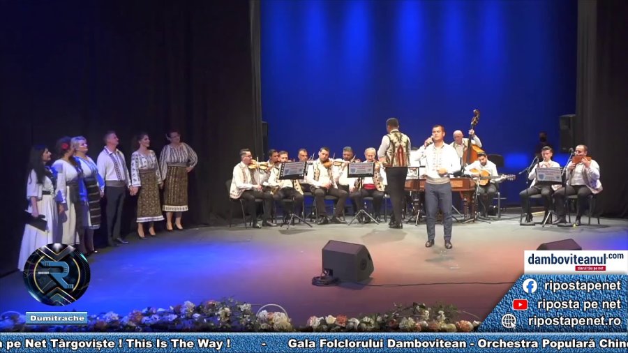 Ziua Muzicii / Viorica Mihalache (profesor): Puneţi copiilor muzică de calitate, cu mesaje pozitive şi în viitor vor fi adulţi responsabili