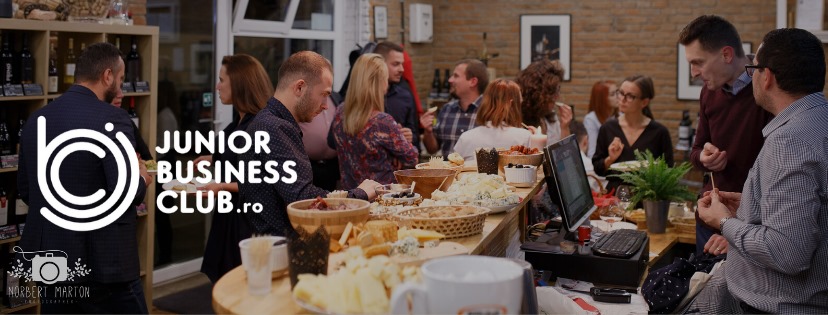 JBC premiază cei mai buni tineri antreprenori din judeţ