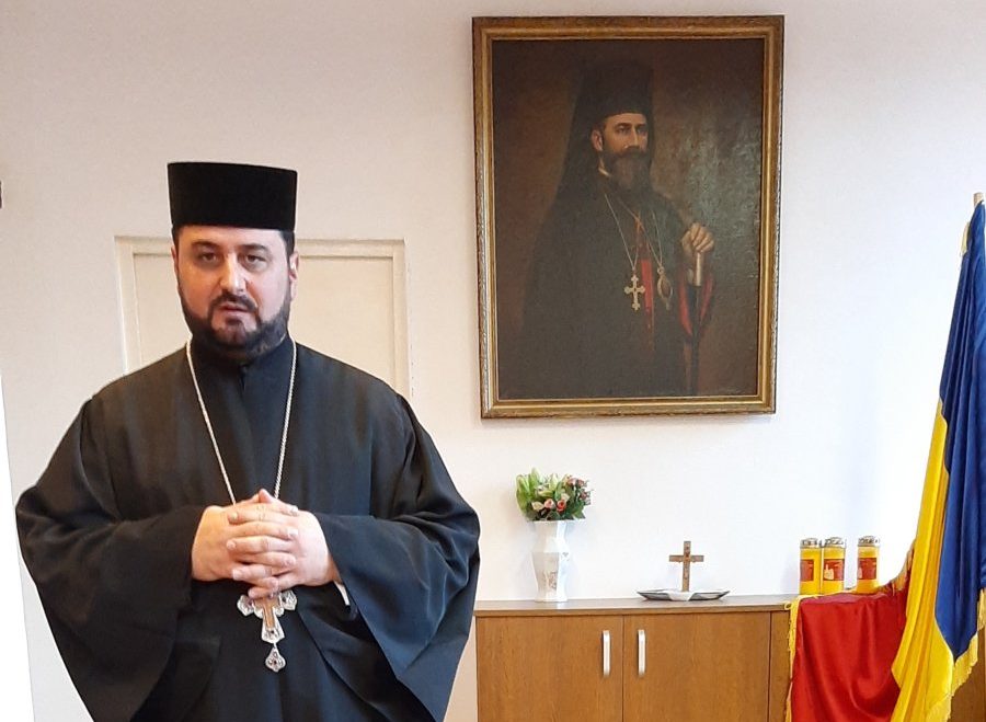 Manifestări cultural-științifice și religioase, dedicate „Zilelor Nicolae Colan”