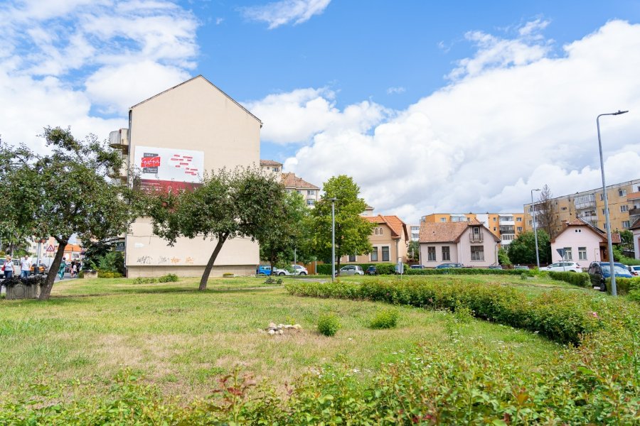 O statuie în mărime naturală a poetului Petofi Sandor va fi amplasată anul viitor la Sfântu Gheorghe