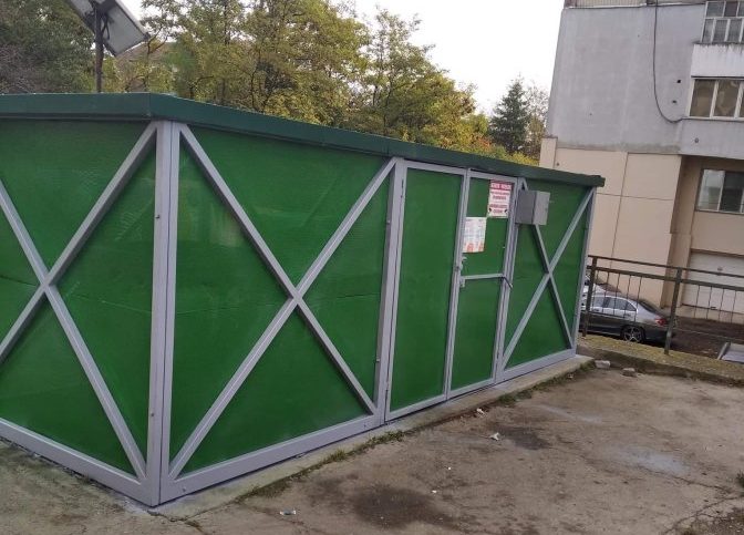 Societatea de salubrizare TEGA SA se luptă „cu morile de vânt”  