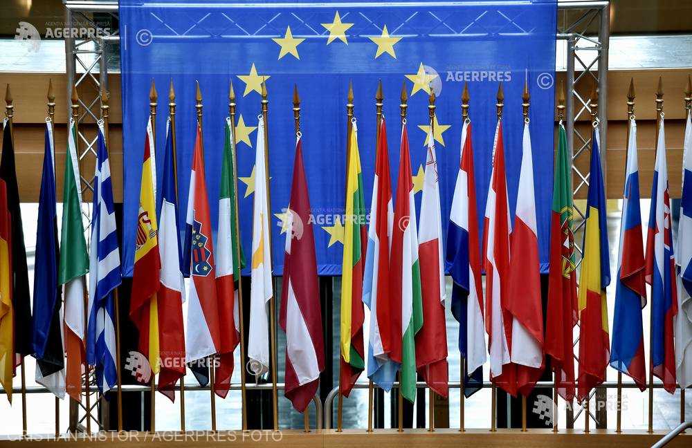 Comisia Europeană cere Consiliului să aprobe fără întârziere aderarea deplină a României, Bulgariei şi Croaţiei la Schengen