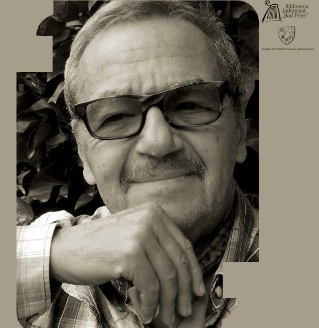 Lumi povestite – Întâlnire cu scriitorul Radu Țuculescu, la Sf. Gheorghe