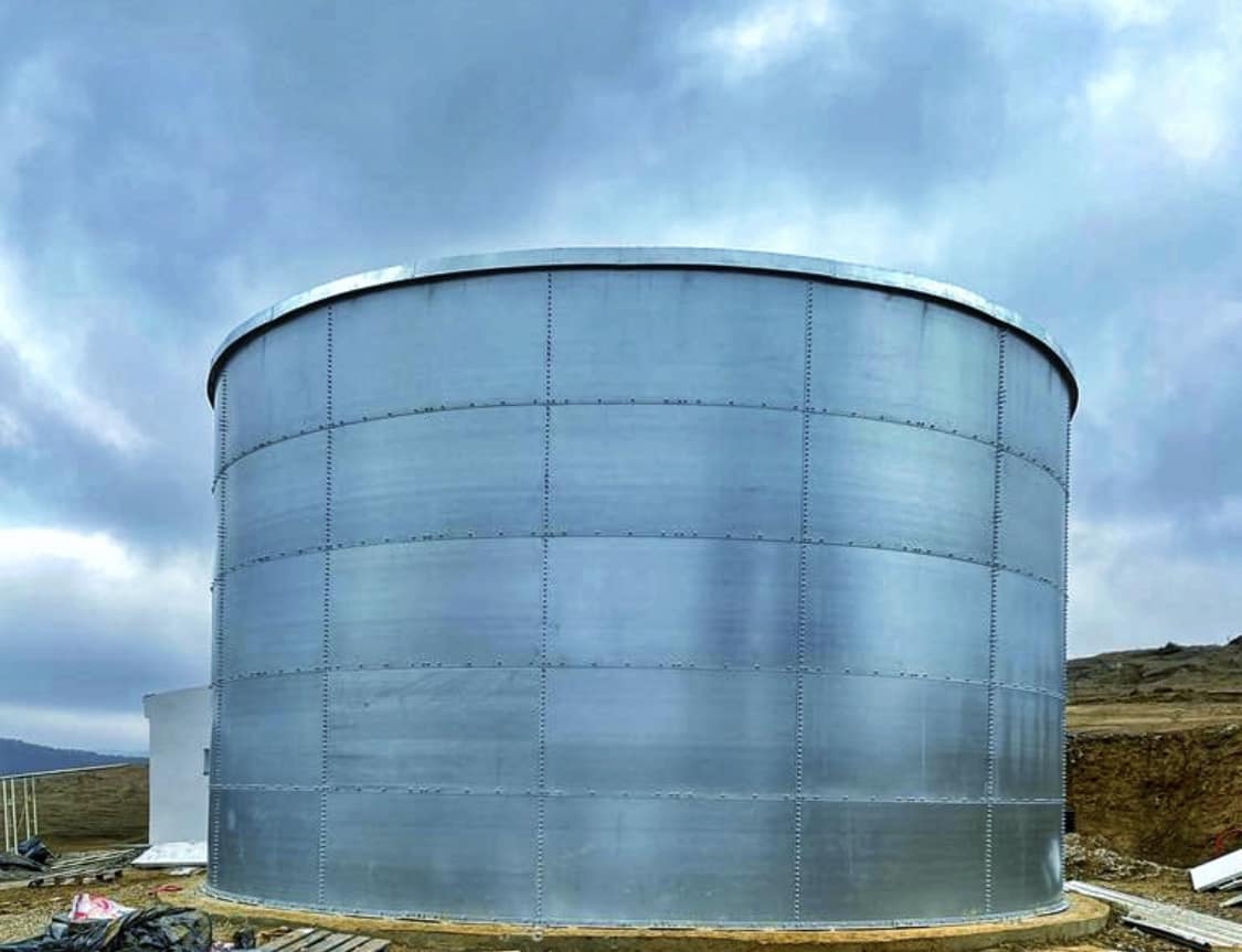 Proiectul de apă și canalizare, în localitatea Sărămaș, a fost finalizat