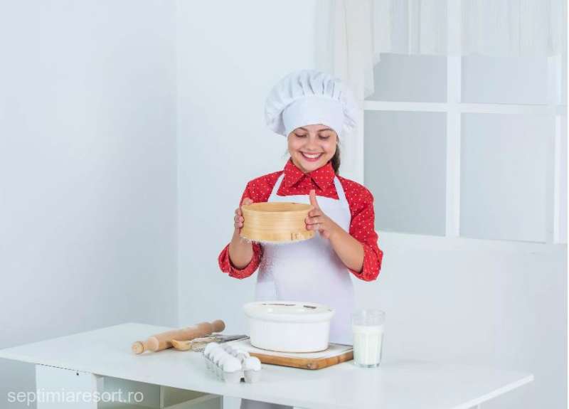 Harghita: Elevi din 16 judeţe şi municipiul Bucureşti, invitaţi la un concurs de gătit multicultural, la Odorheiu Secuiesc