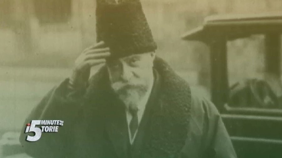 DOCUMENTAR: 95 de ani de la moartea omului politic Ion I.C. Brătianu (24 noiembrie)