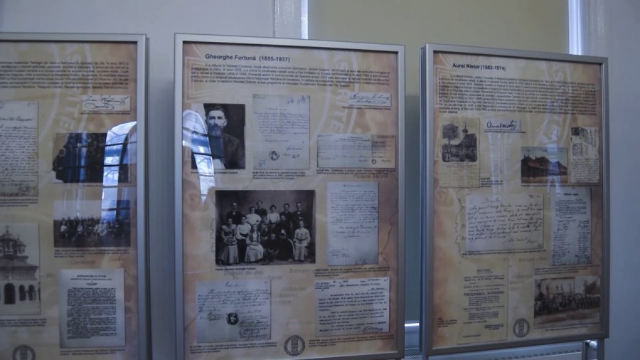 Evenimente culturale dedicate Zilei Naționale a României, organizate de Muzeul Național al Carpaților Răsăriteni