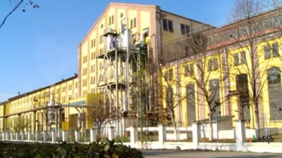 O celebră fabrică de zahăr cu capital românesc își redeschide porțile. A funcționat fără încetare mai mult de 130 de ani, până în pandemie