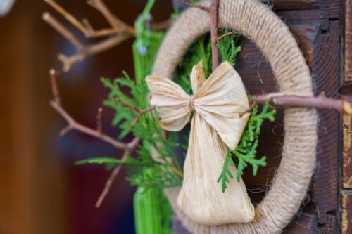 Înscrieri pentru Târgul de Crăciun de la Sfântu Gheorghe