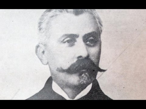 DOCUMENTAR: 110 ani de la moartea matematicianului, pedagogului şi omului politic Spiru C. Haret (17 decembrie)