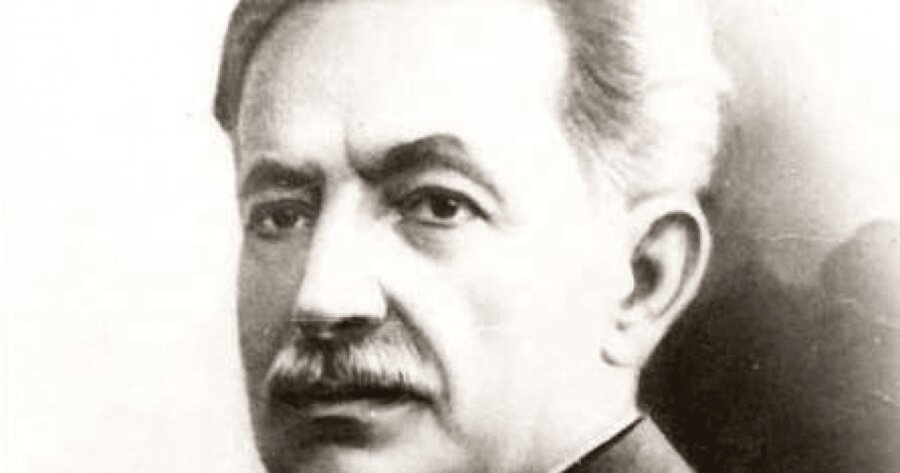 O PERSONALITATE PE ZI: Scriitorul Ioan Slavici