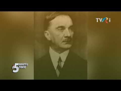 DOCUMENTAR: 150 de ani de la naşterea omului politic Iuliu Maniu (8 ianuarie)