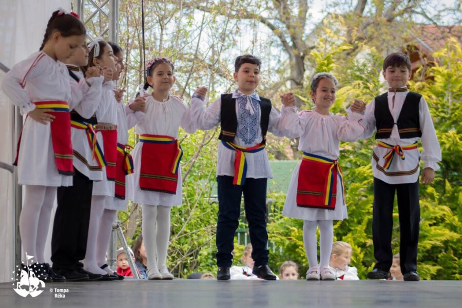 Pregătiri pentru Zilele Sfântu Gheorghe: Grupuri de copii și tineret se pot înscrie cu programe artistice