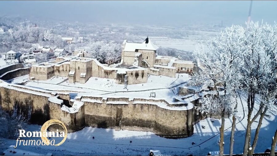 FRAGMENT DE ISTORIE: Suceava, menţionată drept capitală a statului feudal Moldova (10 februarie 1388)