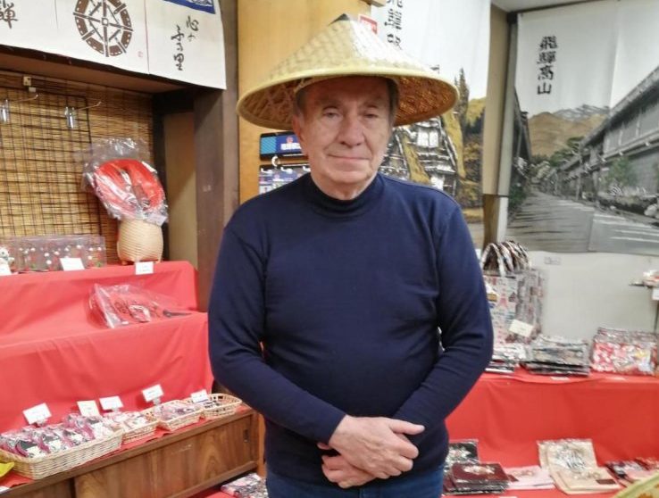 Note de călătorie: Uimitoarea Japonie, la ea acasă (5)