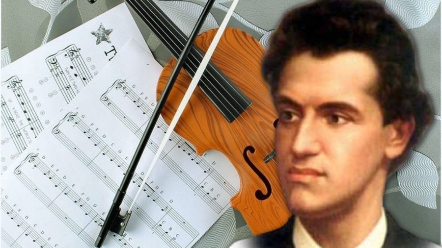 DOCUMENTAR: 170 de ani de la naşterea compozitorului Ciprian Porumbescu (2 octombrie)