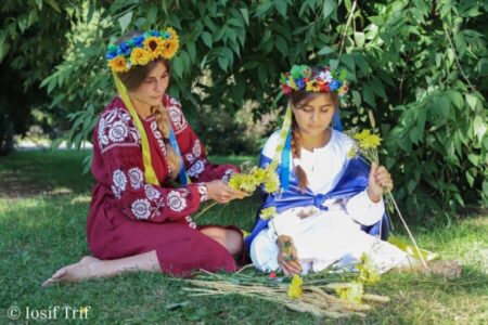 O expoziție de fotografii cu totul aparte – „Portret de migrant”