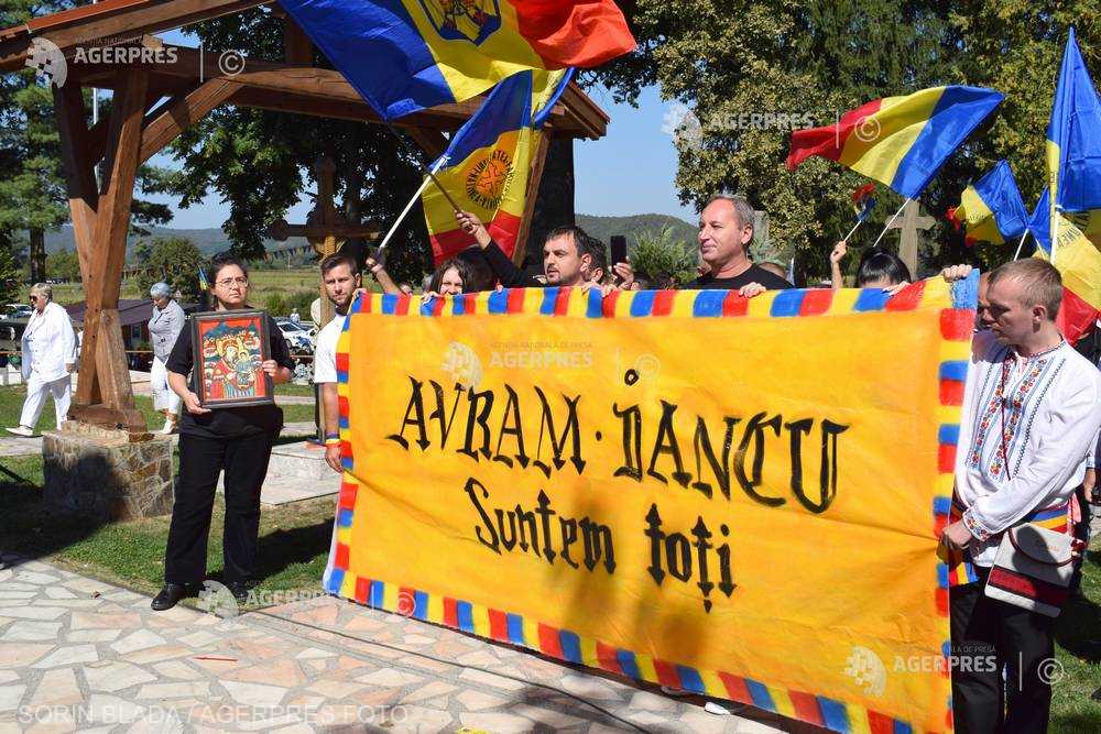 DOCUMENTAR: 2024 – „Anul Avram Iancu”