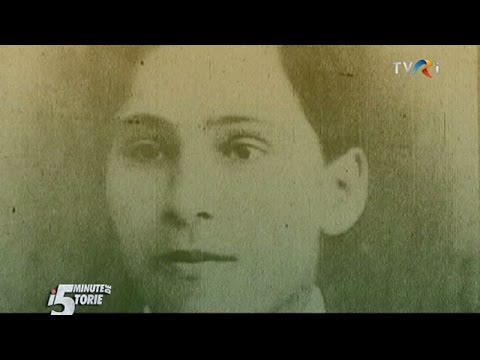 O PERSONALITATE PE ZI: Ecaterina Teodoroiu, „Eroina de la Jiu”