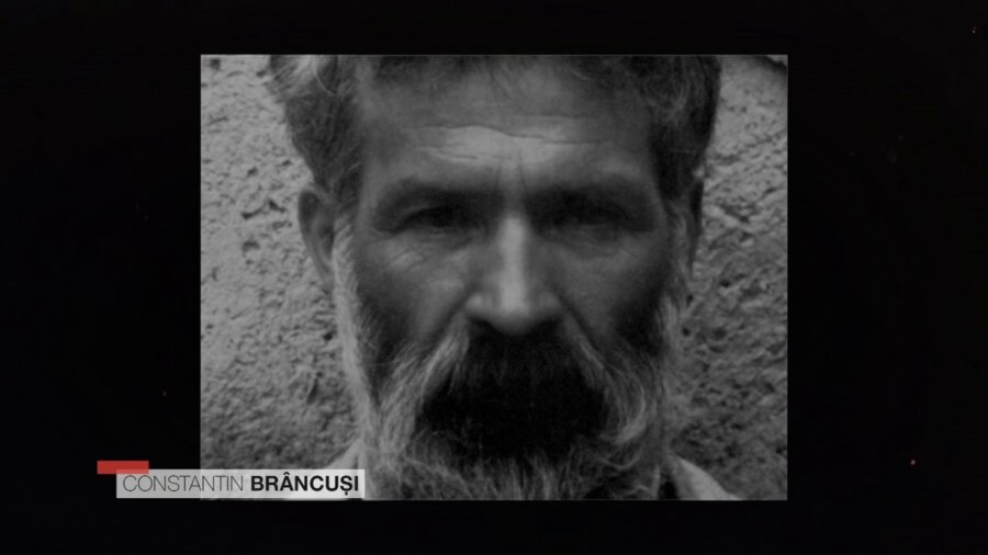 19 februarie – Ziua Brâncuşi