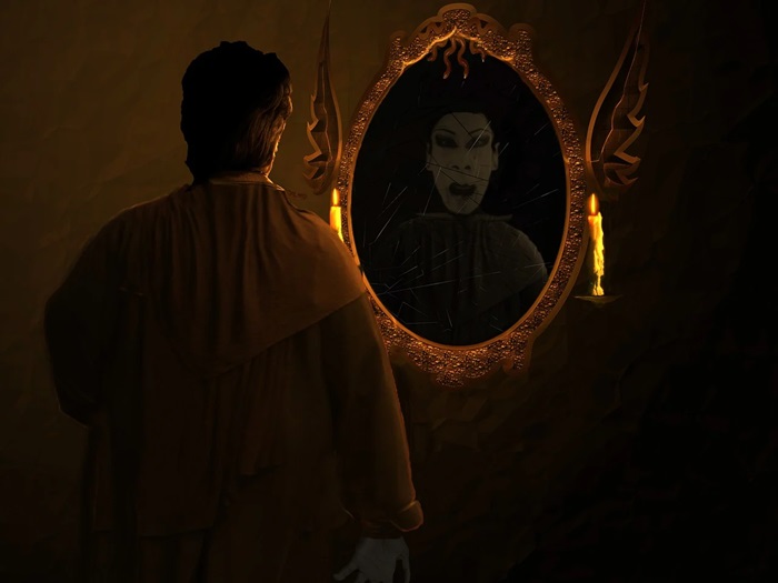 Vampirii în jocuri și jocuri cu vampire